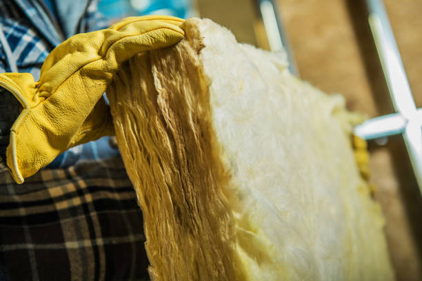 Best Types of Insulation in Hawley, PA