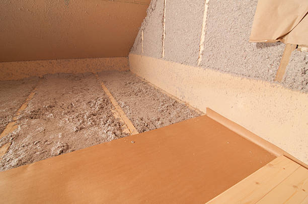 Best Commercial Insulation in Hawley, PA